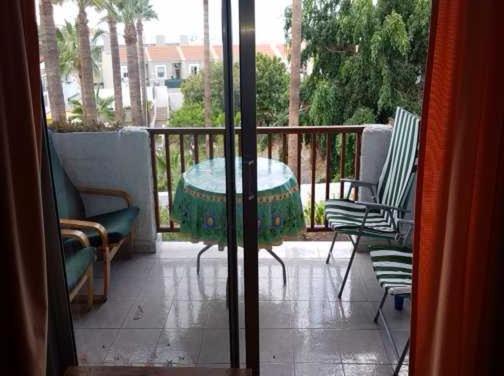 Miraverde Tenerife Apartament *